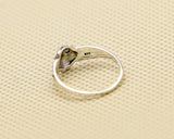 New Arrival Fashion Owl inlaid 925 sterling silver fine jewelry for women Hot Sale