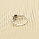 New Arrival Fashion Owl inlaid 925 sterling silver fine jewelry for women Hot Sale