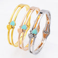 Hand Cut Ceramic Ring For Woman With Smooth surface Man Ring