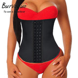 Women Corset Waist Control Corset and Bustier